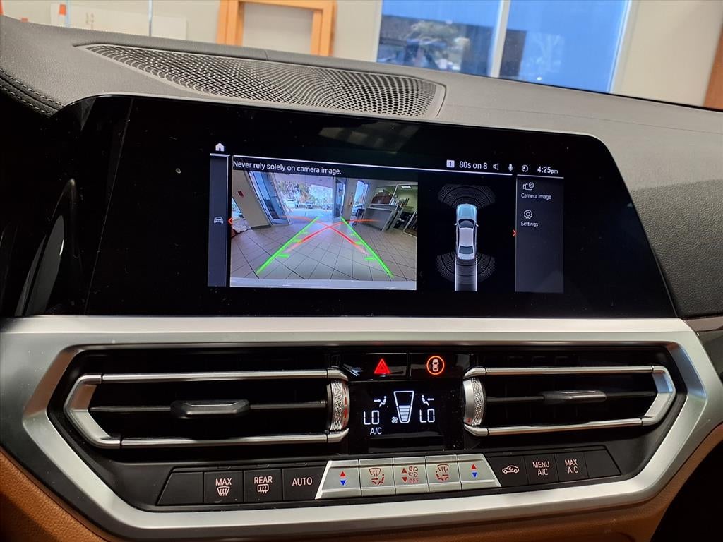 2021 BMW 3 Series 330i