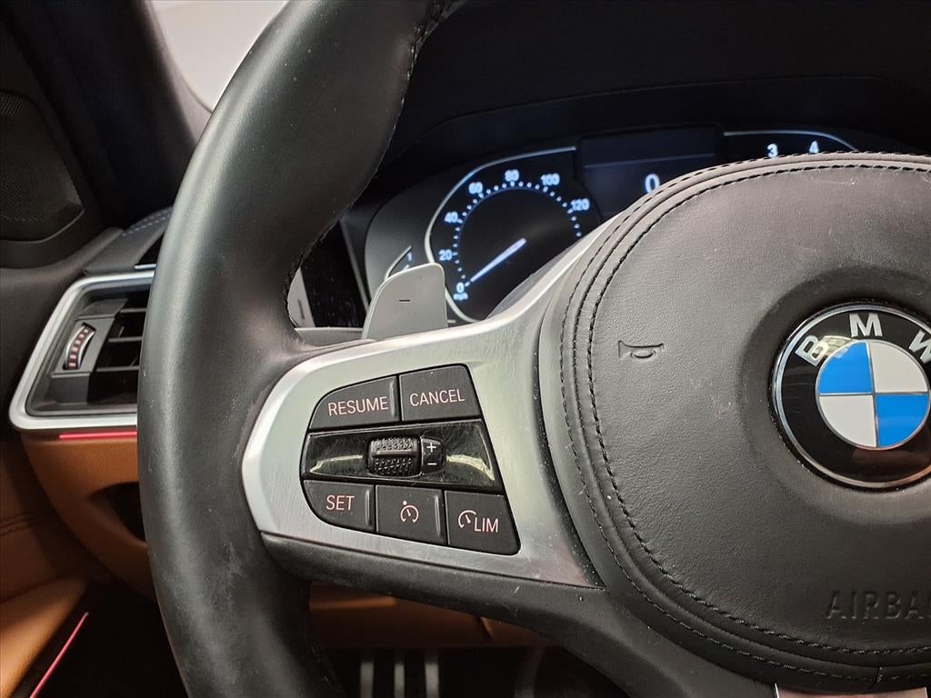 2021 BMW 3 Series 330i