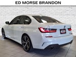 2021 BMW 3 Series 330i