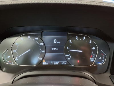 2021 BMW 3 Series 330i