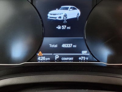 2021 BMW 3 Series 330i