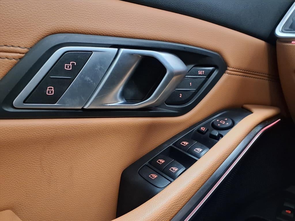 2021 BMW 3 Series 330i