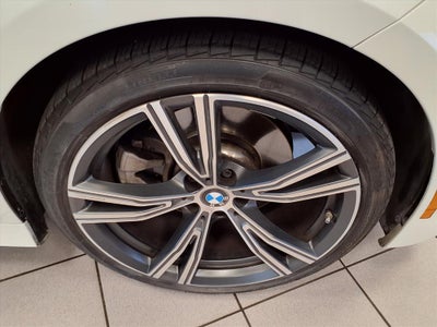 2021 BMW 3 Series 330i