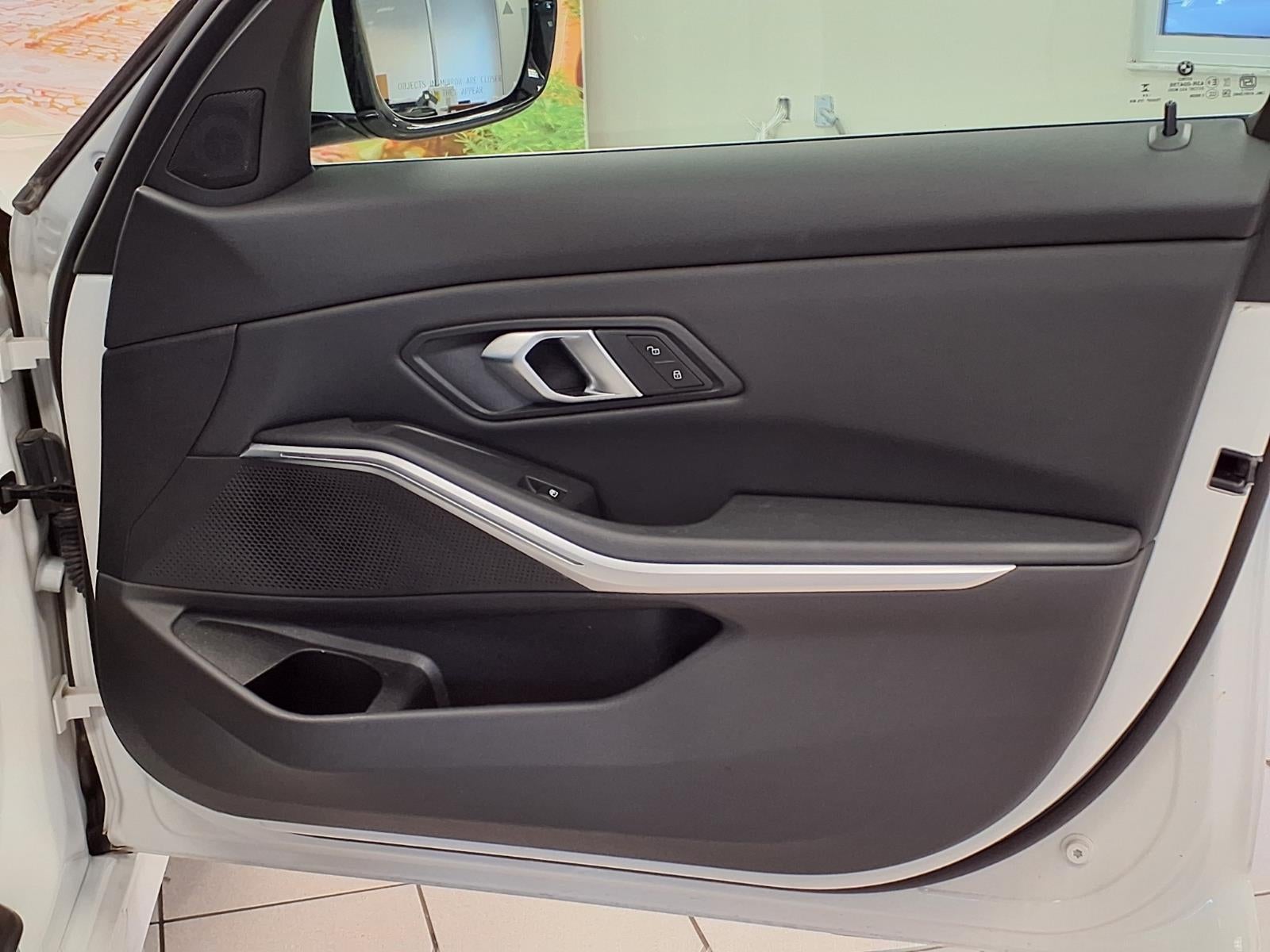 2024 BMW 3 Series 330i