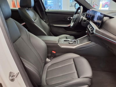 2024 BMW 3 Series 330i
