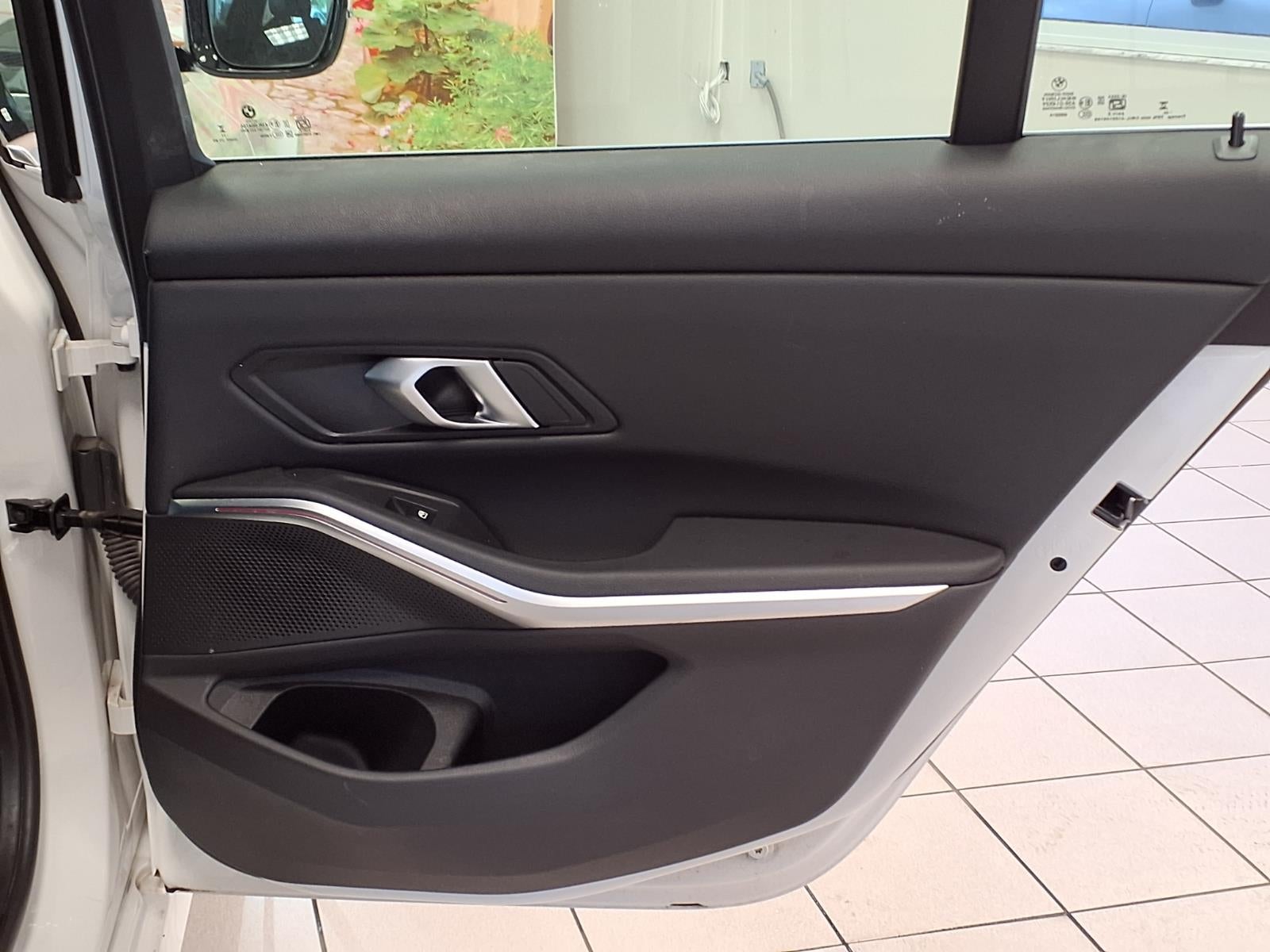 2024 BMW 3 Series 330i