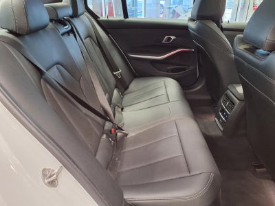 2024 BMW 3 Series 330i