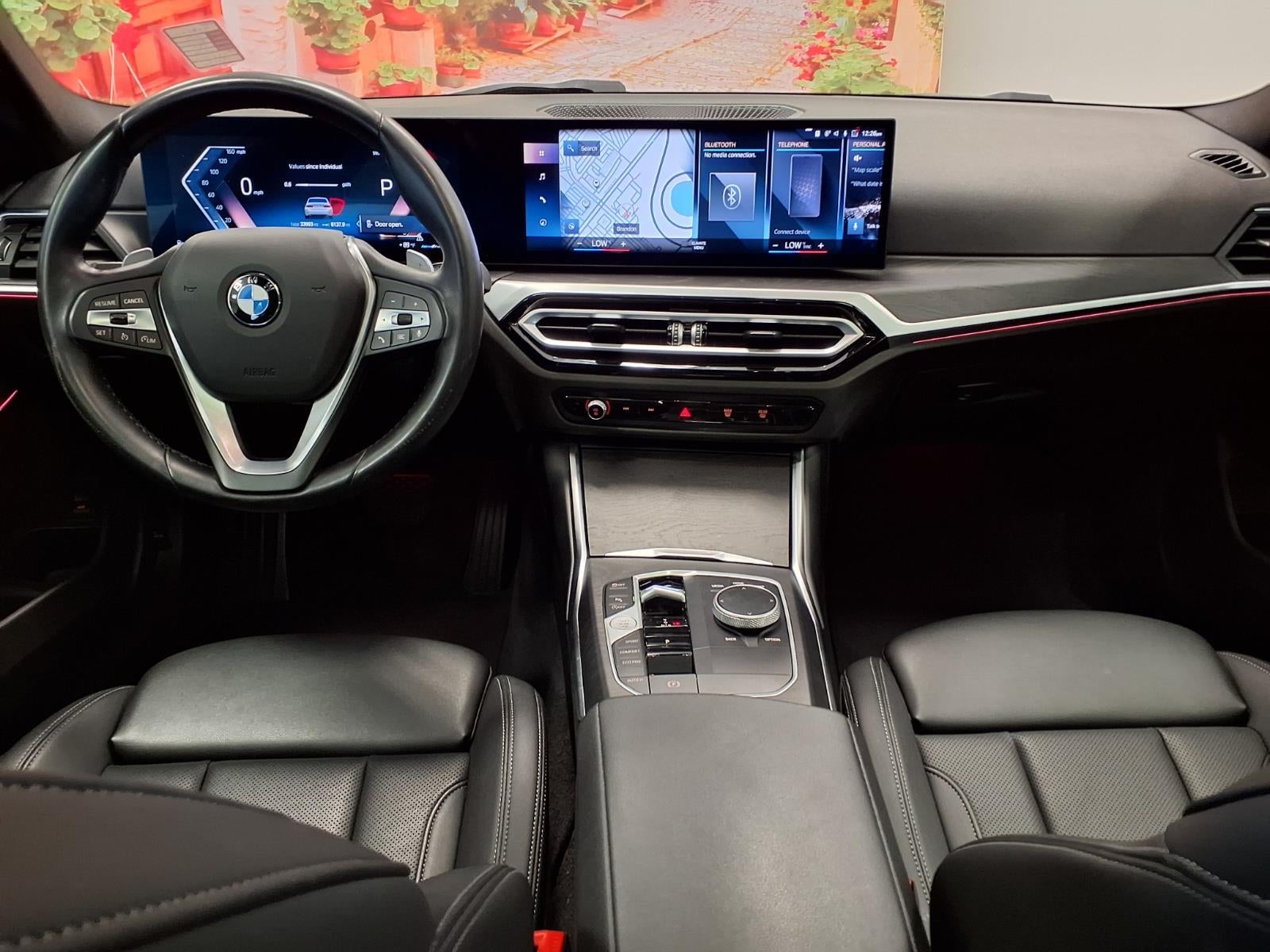 2024 BMW 3 Series 330i