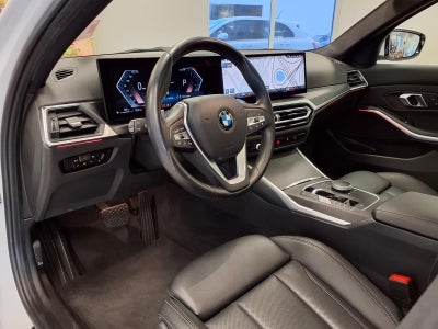 2024 BMW 3 Series 330i