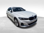 2024 BMW 3 Series 330i