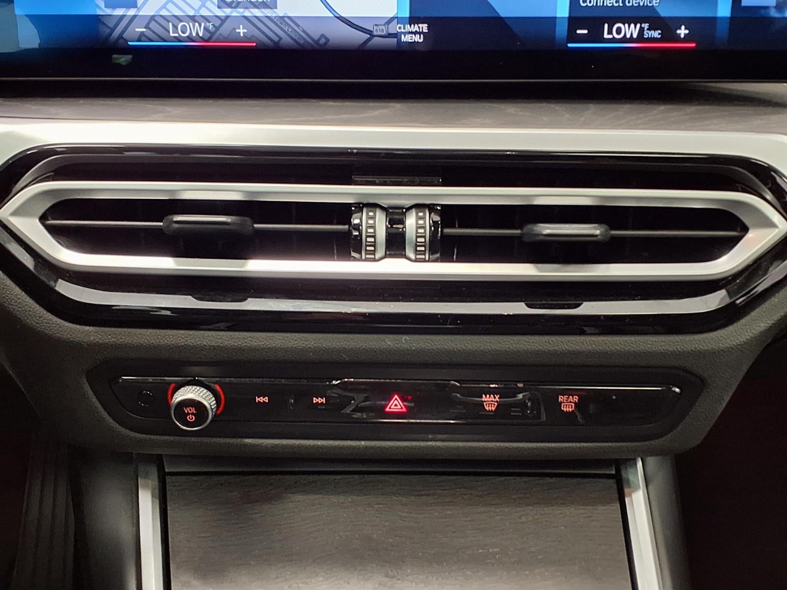 2024 BMW 3 Series 330i