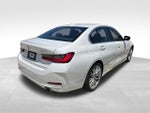 2024 BMW 3 Series 330i