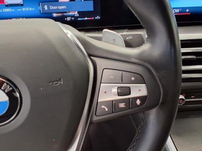 2024 BMW 3 Series 330i