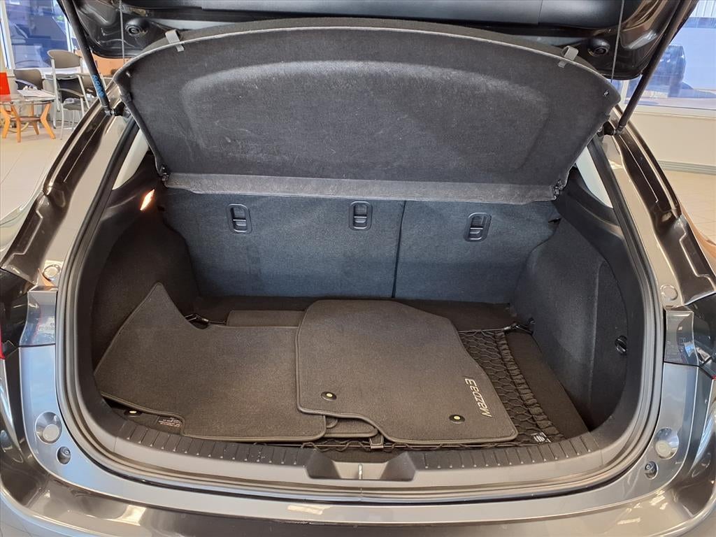 2018 Mazda Mazda3 Grand Touring