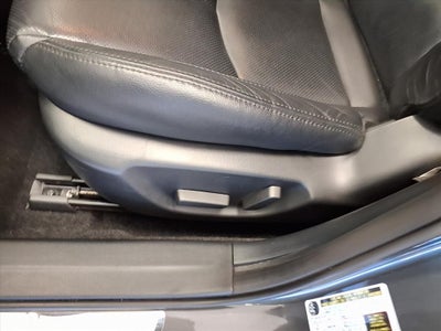 2018 Mazda Mazda3 Grand Touring