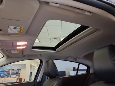 2018 Mazda Mazda3 Grand Touring