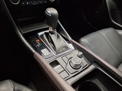 2018 Mazda Mazda3 Grand Touring