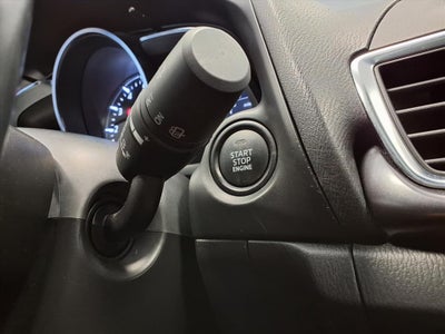 2018 Mazda Mazda3 Grand Touring