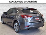 2018 Mazda Mazda3 Grand Touring