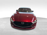2023 Mazda Mazda3 Sedan 2.5 Turbo Premium Plus Package