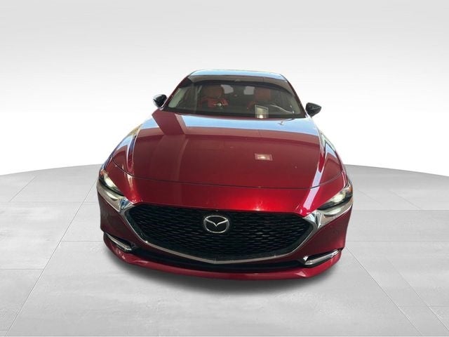 2023 Mazda Mazda3 Sedan 2.5 Turbo Premium Plus Package