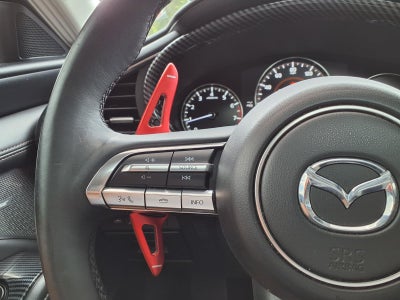 2023 Mazda Mazda3 Sedan 2.5 Turbo Premium Plus Package
