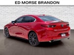 2023 Mazda Mazda3 Sedan 2.5 Turbo Premium Plus Package