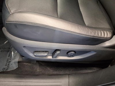 2022 INFINITI QX50 LUXE