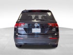 2018 Volkswagen Tiguan 2.0T S 4Motion
