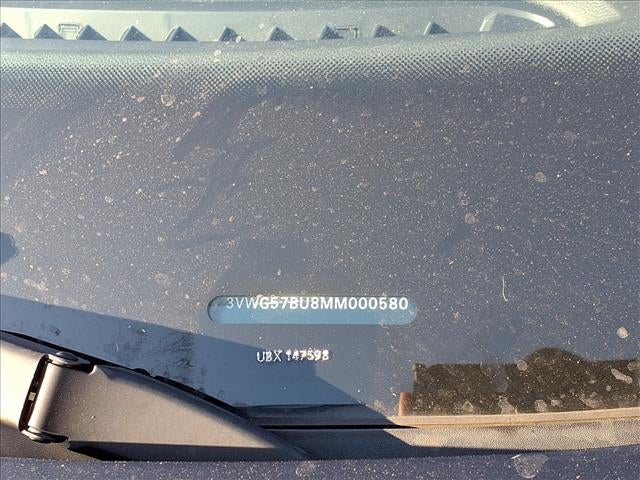 2021 Volkswagen Jetta SEL Premium