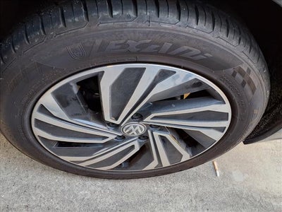 2021 Volkswagen Jetta SEL Premium