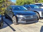 2021 Volkswagen Jetta SEL Premium