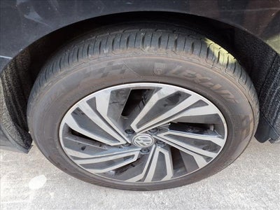 2021 Volkswagen Jetta SEL Premium