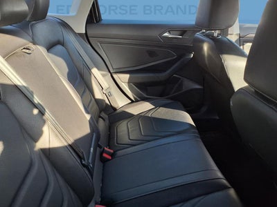 2021 Volkswagen Jetta SEL Premium