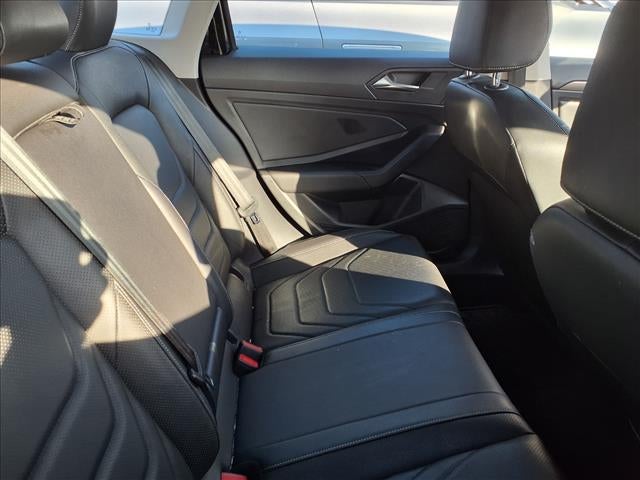 2021 Volkswagen Jetta SEL Premium