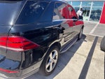 2018 Mercedes-Benz GLE GLE 350