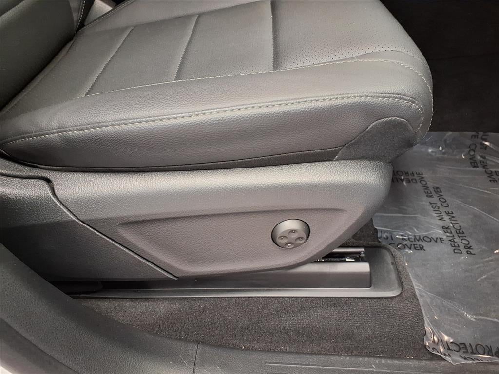 2025 Mercedes-Benz GLE GLE 350 4MATIC®