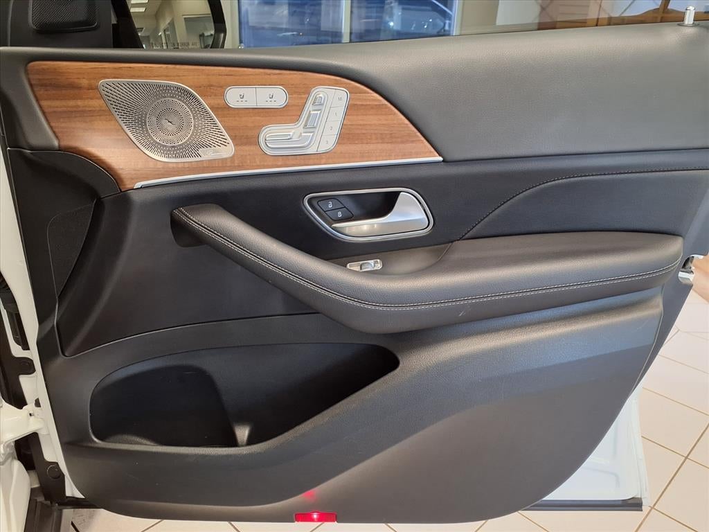 2025 Mercedes-Benz GLE GLE 350 4MATIC®