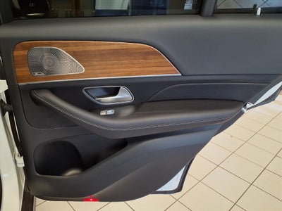 2025 Mercedes-Benz GLE GLE 350 4MATIC®