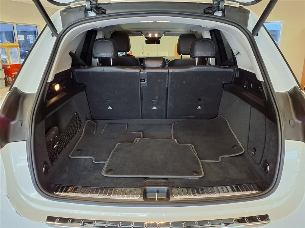 2025 Mercedes-Benz GLE GLE 350 4MATIC®