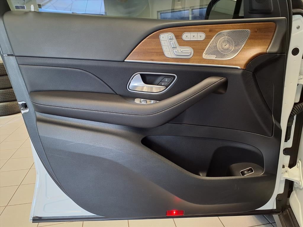 2025 Mercedes-Benz GLE GLE 350 4MATIC®