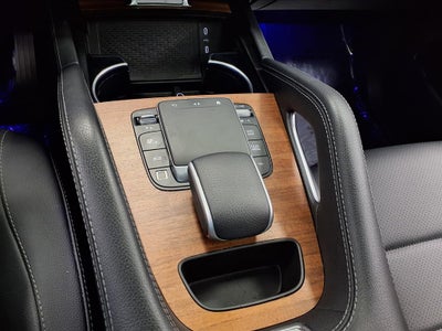 2025 Mercedes-Benz GLE GLE 350 4MATIC®