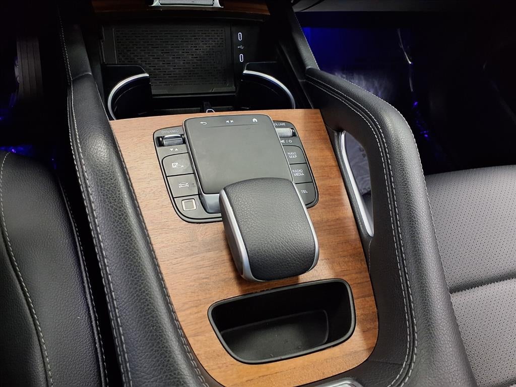 2025 Mercedes-Benz GLE GLE 350 4MATIC®