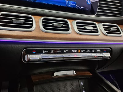 2025 Mercedes-Benz GLE GLE 350 4MATIC®