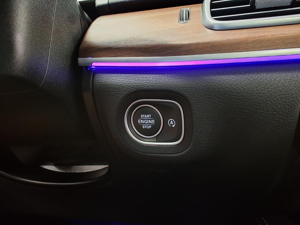 2025 Mercedes-Benz GLE GLE 350 4MATIC®