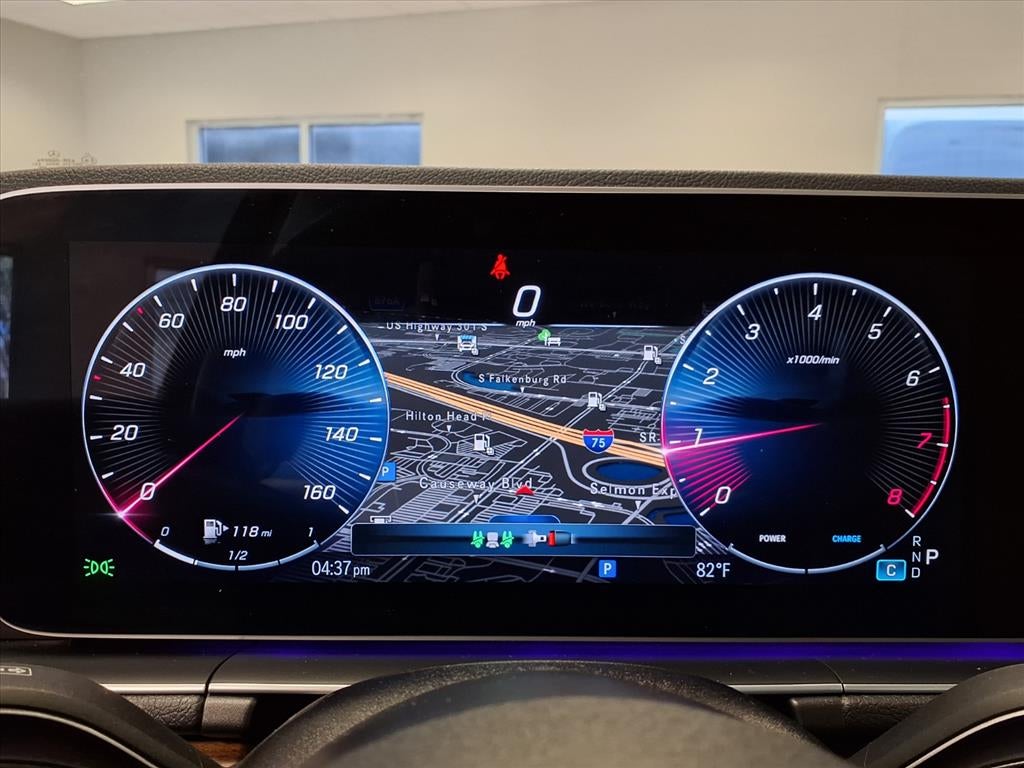 2025 Mercedes-Benz GLE GLE 350 4MATIC®