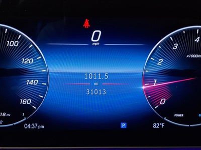 2025 Mercedes-Benz GLE GLE 350 4MATIC®