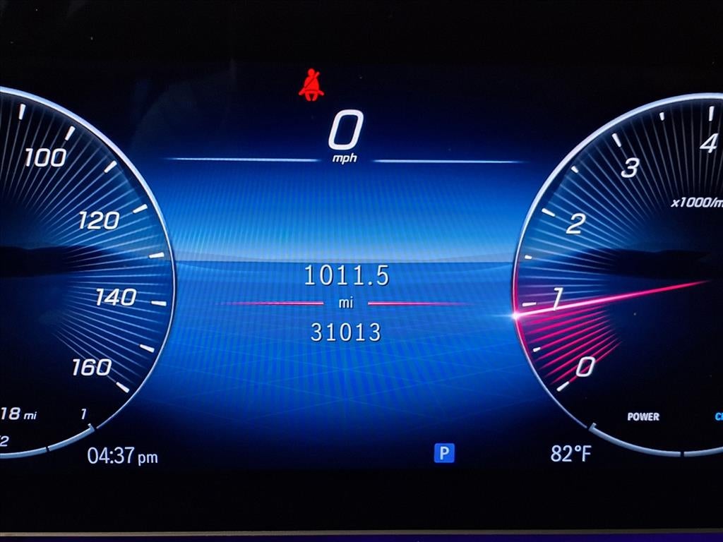 2025 Mercedes-Benz GLE GLE 350 4MATIC®