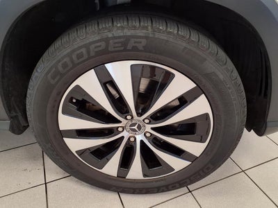 2025 Mercedes-Benz GLE GLE 350 4MATIC®