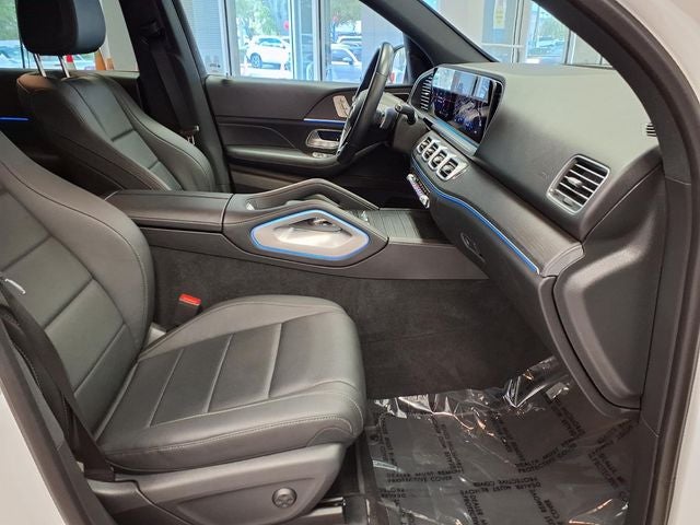 2024 Mercedes-Benz GLE GLE 350 4MATIC®